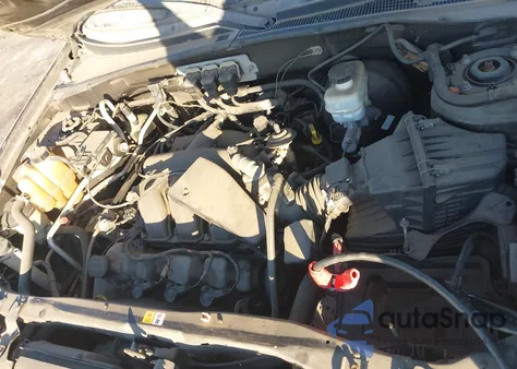 2005 Ford Escape Limited из США, поврежденный, VIN 1FMCU94155KB84982